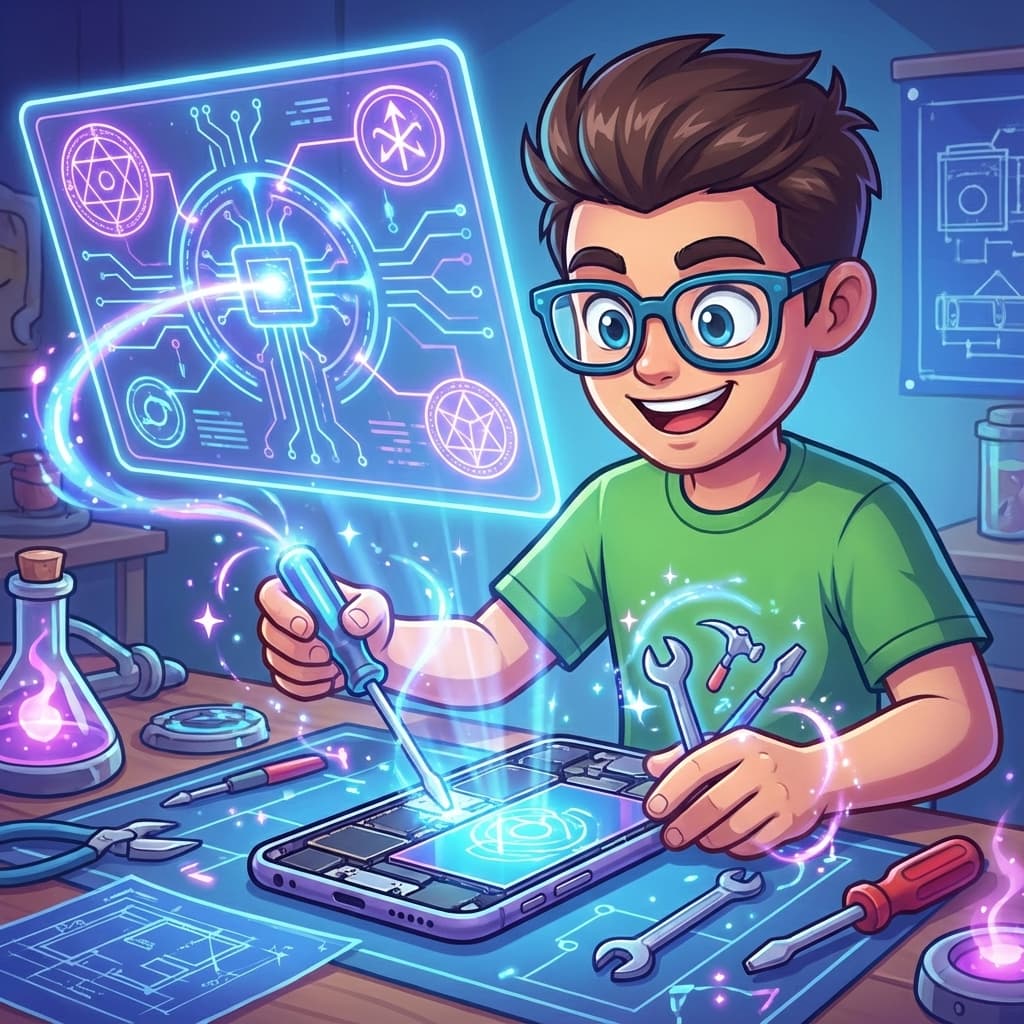 Réparation Téléphone Cannes