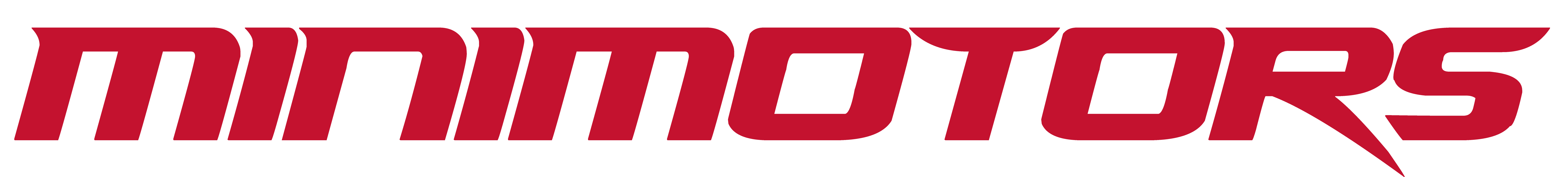 Logo Minimotors