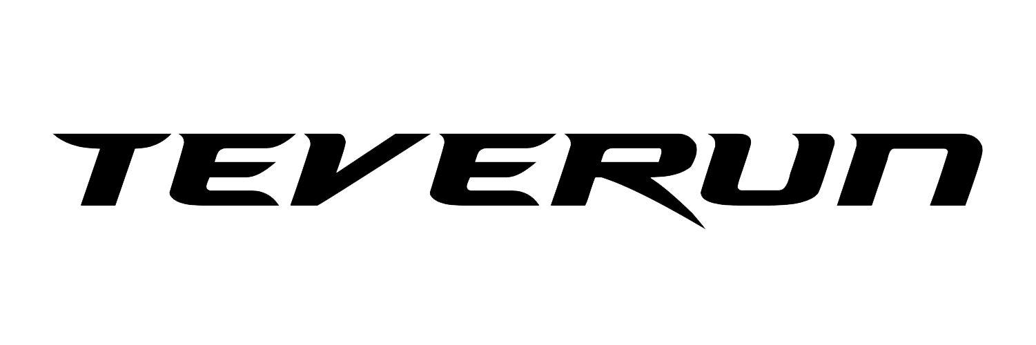 Logo Teverun
